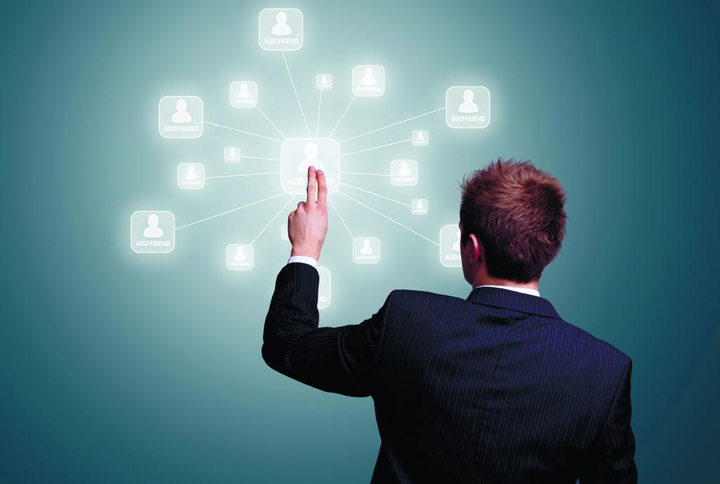 全網(wǎng)營銷趨勢