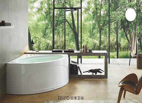 日豐衛(wèi)浴網絡推廣案例