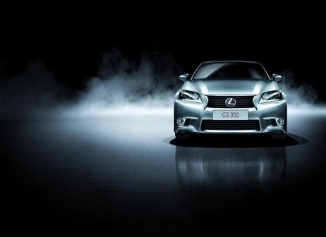 雷克薩斯 品牌營(yíng)銷