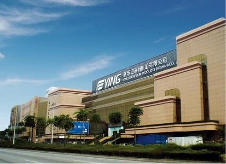 鷹衛(wèi)浴 品牌營銷