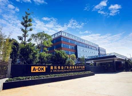 奧科偉業(yè) 品牌營銷