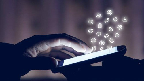 全網(wǎng)營(yíng)銷中的新媒體營(yíng)銷