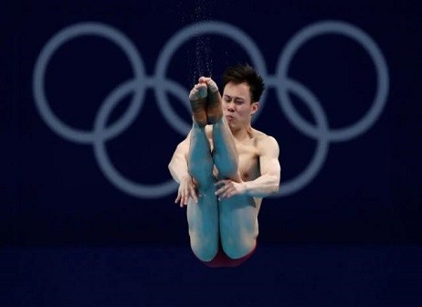 第30金！中國隊又雙叒包攬金銀！