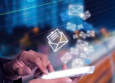 網(wǎng)絡(luò)營(yíng)銷的傳播