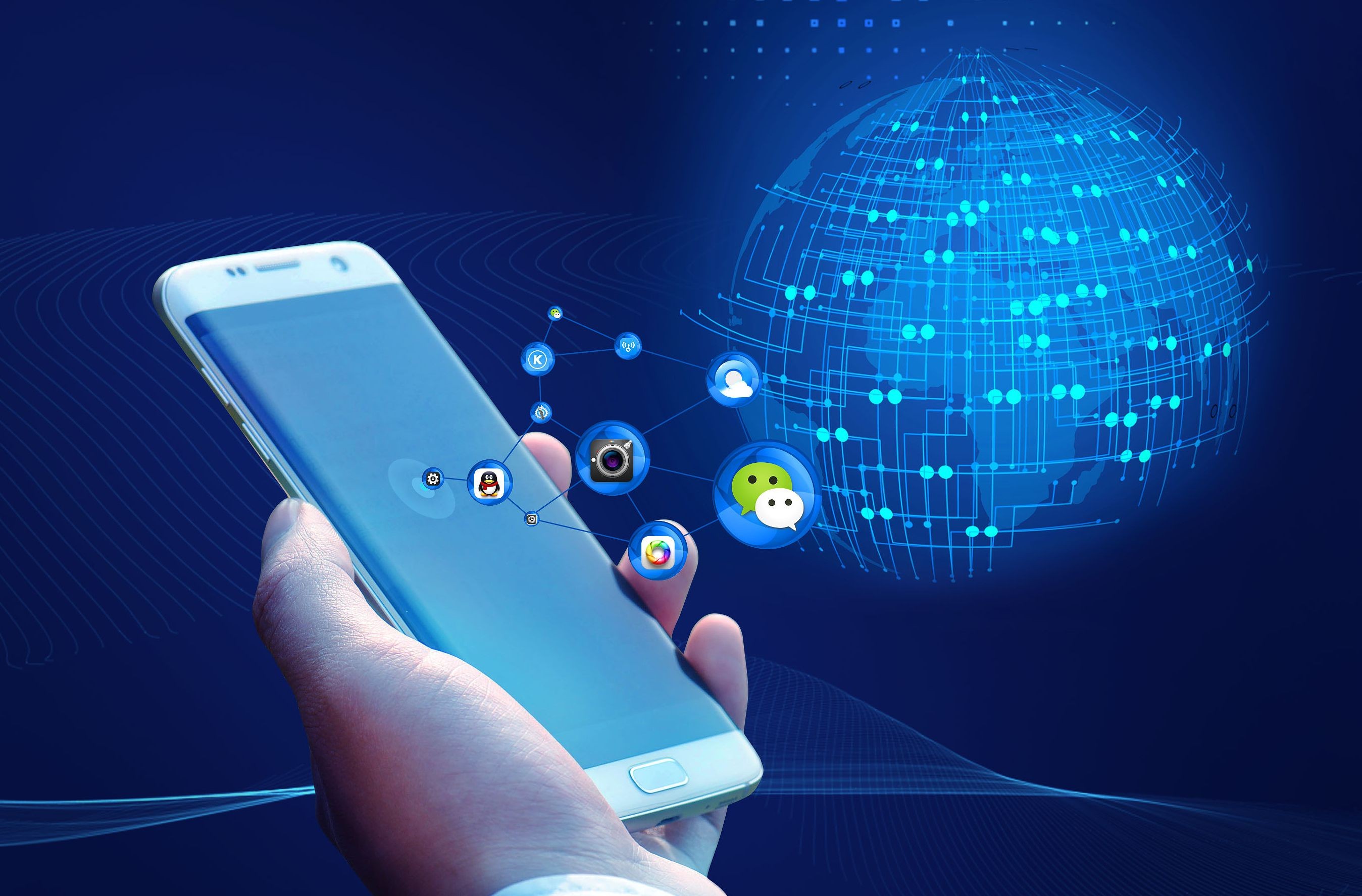 網(wǎng)絡(luò)營銷的主要策略有哪些？